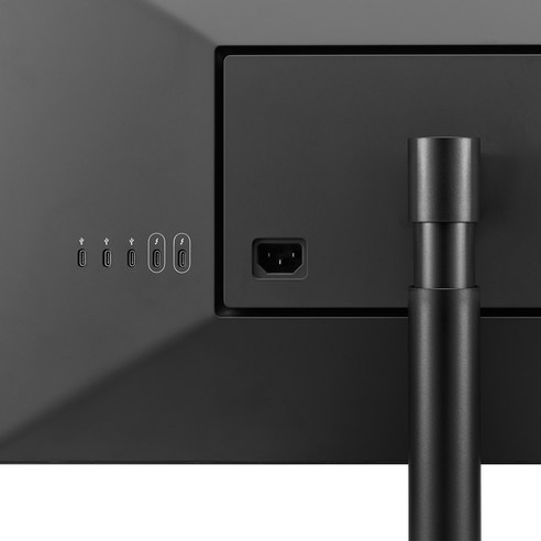 LG 4K UHD 울트라 파인 Mac전용 모니터: 디자이너와 크리에이터를 위한 최적의 선택