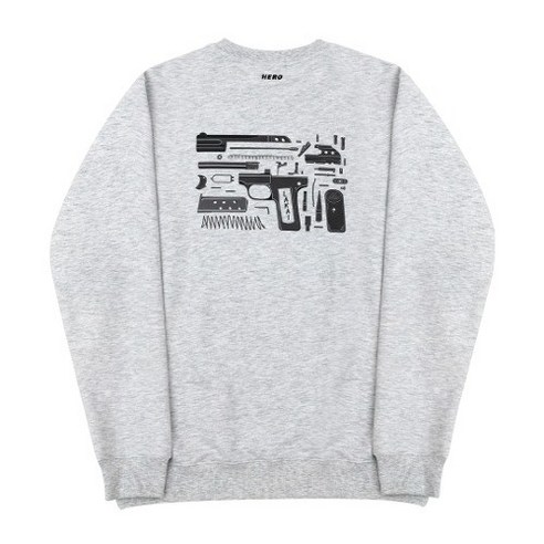 꺼지지 않는 불꽃, 역사를 입다