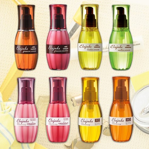 밀본 헤어 에센스 에르주다 120ml/ FO/MO/에멀전/에멀전+/림버/멜로우/그레이스온세럼/그레이스온에멀전/헤어 세럼 - 헤어에센스/오일 | 쿠팡