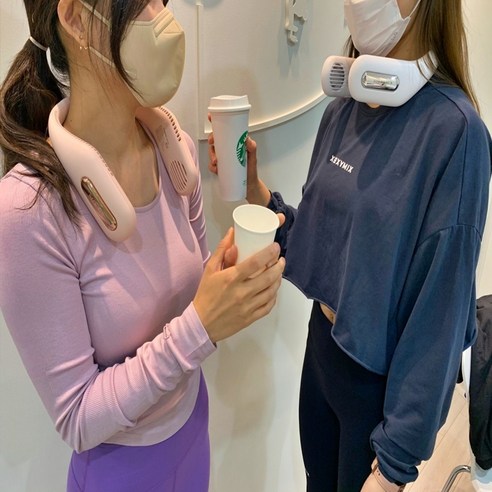 스위트빈 두손자유 프리미엄 휴대용 넥밴드선풍기 SWB00, 화이트 – 스위트빈 두손 자유 프리미엄 휴대용 넥밴드 선풍기 SWB00, 화이트 프롬비선풍기