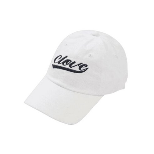 시간을 초월하는 클래식, 클로브 야구 모자로 완성하는 당신의 스타일 클로브모자