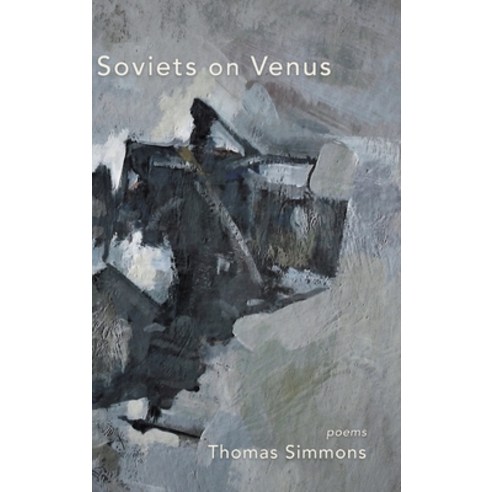 (영문도서) Soviets on Venus Hardcover, Finishing Line Press, English, 9798888382448
