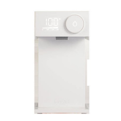 밤낮없이 육아에 지친 당신에게, 라비킷 분유포트 4세대가 선사하는 마법 같은 변화 라비킷분유포트