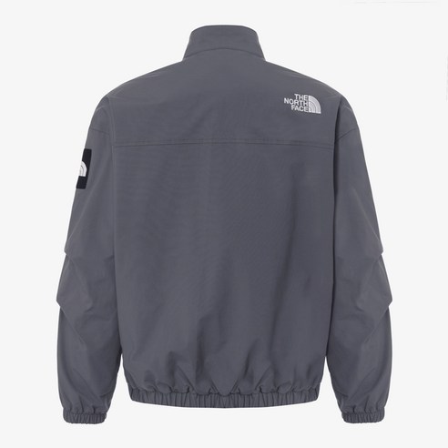 일상에 스며드는 편안함과 스타일의 조화, 노스페이스 닐튼 자켓