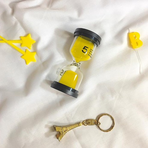 모래시계 인테리어 타이머 할인가격