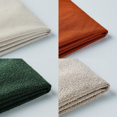 아늑하고 세련된 거실을 위한 완벽한 선택