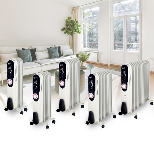 한빛 HV-1015T: 따뜻하고 안전한 겨울을 위한 최적의 선택