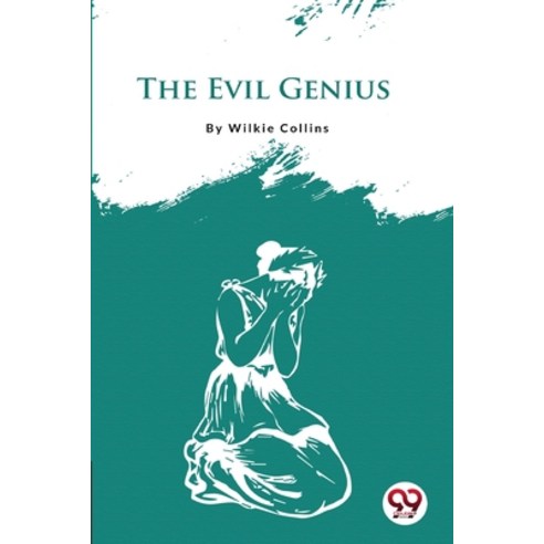 (영문도서) The Evil Genius Paperback, Double 9 Booksllp, English, 9789356562820