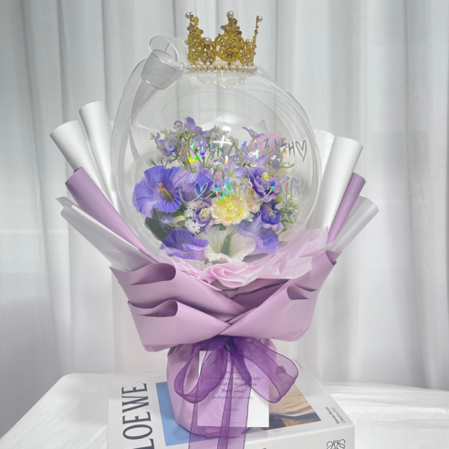 파티폰즈의 고급스러운 선물로 축하와 특별한 행사를 기념하고 추억을 만드세요.