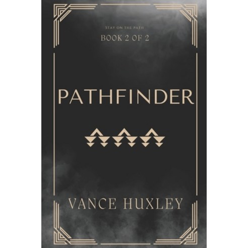 (영문도서) Pathfinder: An Adventure Exploration Duology (Path of Mist Book 2) Paperback, Independently Published, English, 9798860688216