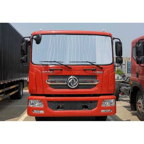 차량 햇빛가리개 트럭 화물차 봉고 앞유리 단열 차양, Dolica D12