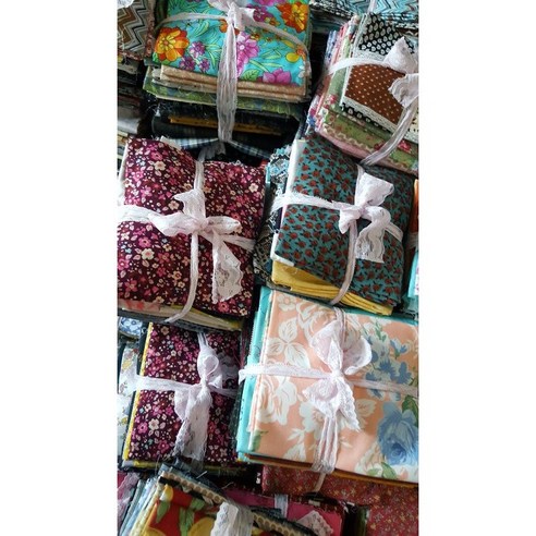 퀼트와 인형옷 제작의 완벽한 선택