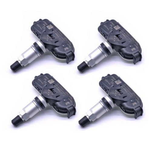 아반떼MD타이어 추천상품 현대 아반테MD TPMS 타이어 공기압 센서 52933-3X300 4개 소개