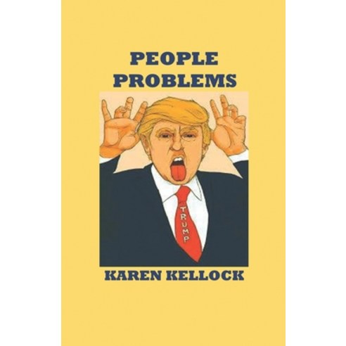 People Problems Paperback, Independently Published