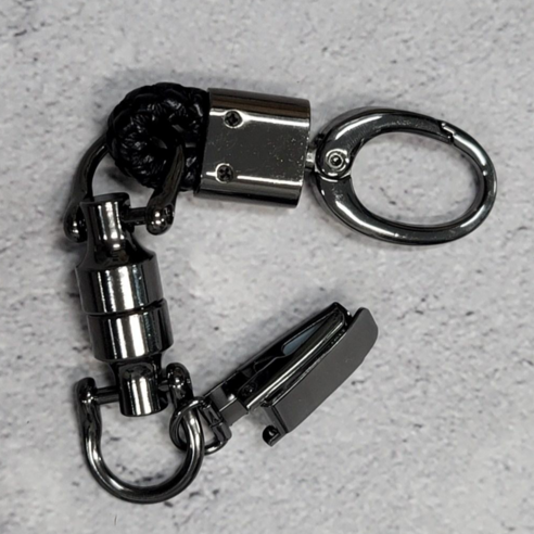 어썸 골프 퍼터 키퍼, 라운딩의 품격을 높이는 필수템