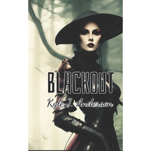 (영문도서) Blackout Paperback, Createspace Independent Pub..., English, 9781492143222