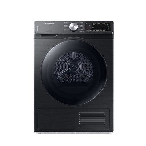 [10% 환급가전] 삼성전자 인버터 건조기 DV90T5540BV 9kg 방문설치