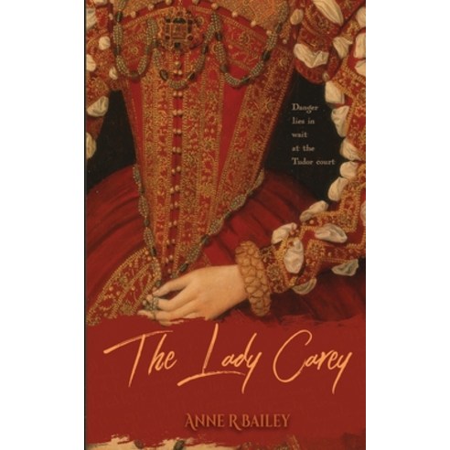 The Lady Carey Paperback, Independently Published
