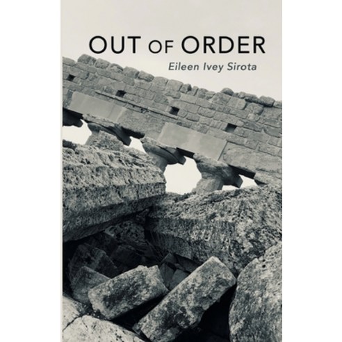 Out of Order Paperback, Finishing Line Press, English, 9781646623075