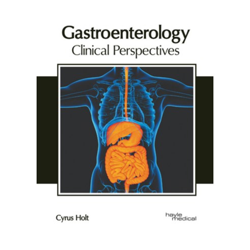 Gastroenterology: Clinical Perspectives Hardcover, Hayle Medical