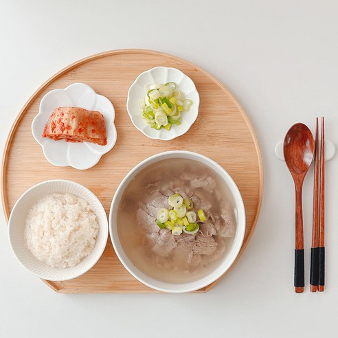 3분 만에 완성하는 따뜻한 집밥, 진우린 나주곰탕 밀키트