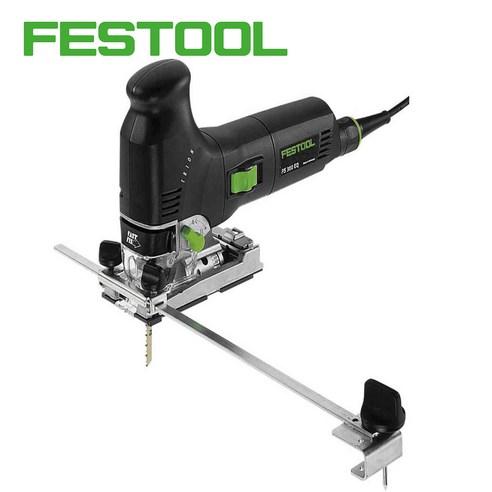 FESTOOL 페스툴 코어 메이커 KS-PS/PSB 300_490118, 1대