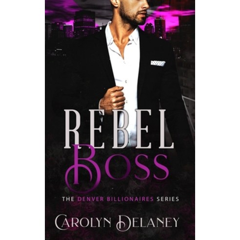 (영문도서) Rebel Boss Paperback, Independently Published, English, 9798373638739