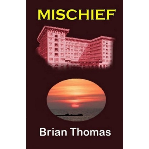 Mischief Paperback, Independently Published, English, 9798575448136
