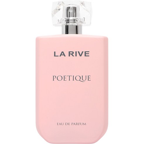 [공식수입] 라리브 포에틱 오 드 퍼퓸, 1개, 90ml