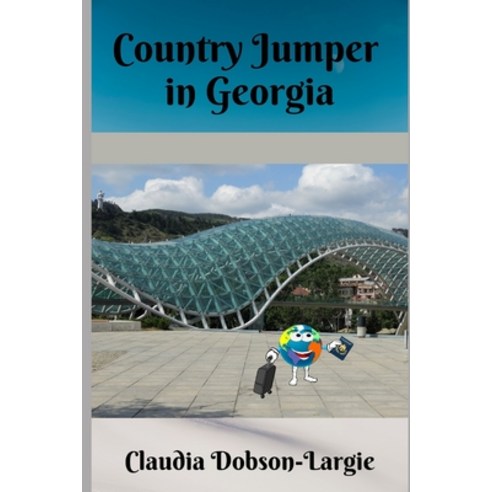 Country Jumper in Georgia Paperback, Independently Published, English, 9798714499654