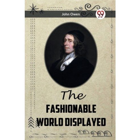 (영문도서) The Fashionable World Displayed Paperback, Double 9 Books, English, 9789361153235