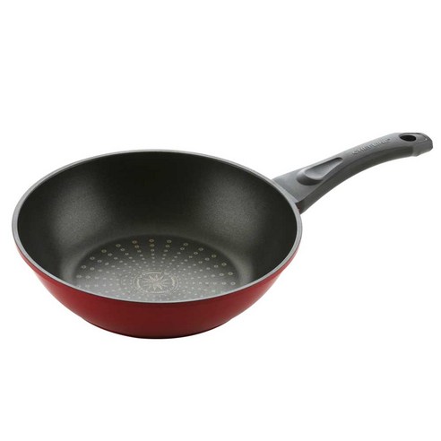 셰프라인 하트 다이아몬드 궁중팬, 28cm, 1개