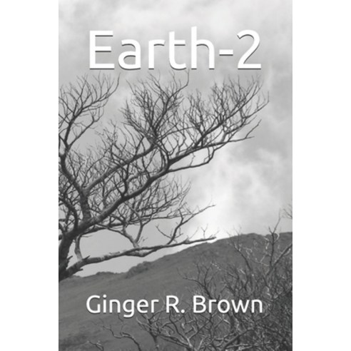 Earth-2 Paperback, Independently Published