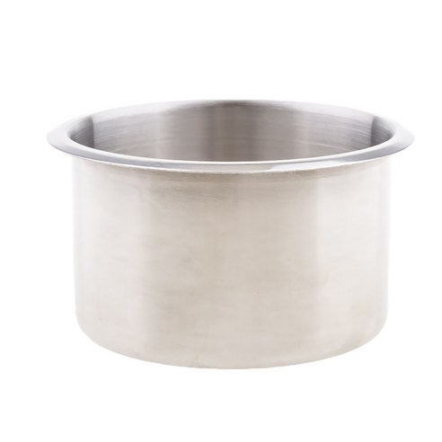 보트 자동차 마린 RV 트레일러에 대한 중단 된 컵 음료 캔 홀더, 90x55mm, 스테인레스 스틸, 실버