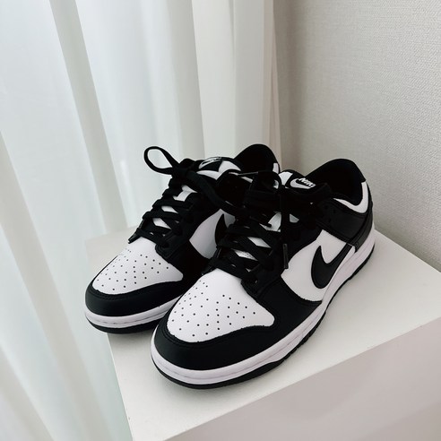 사계절 코디 만능템, 나이키 범고래!