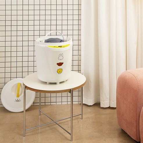 주방의 필수품, 한일전기 미피 자동 빨래삶통 BW-MF705