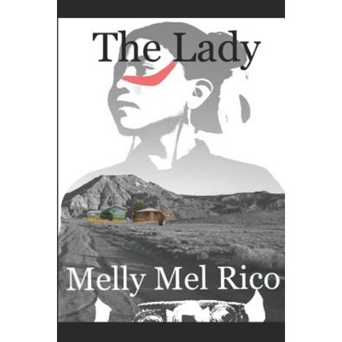 (영문도서) The Lady Paperback, Independently Published, English, 9781718145672