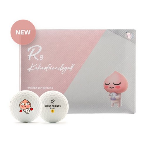 이지골프존의 품질 보증 로스트볼: 후회하지 않는 선택