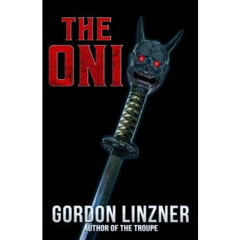 (영문도서) The Oni Paperback, Macabre Ink, English, 9781948929547 - 가격 변동 ...