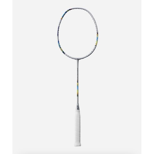 요넥스 라켓 나노플레어 700 게임 4U NANOFLARE 700 GAME SILVER 4U 배드민턴라켓 헤드커버포함 그립증정 오남스포츠, 1개, 에어로소닉/25