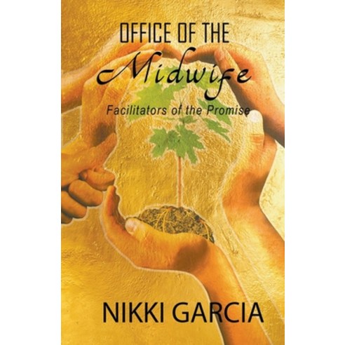 (영문도서) Office of the Midwife Paperback, Nikki Garcia, English, 9798224705450