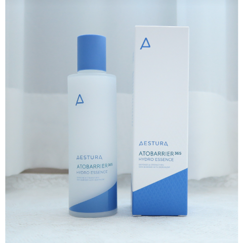 에스트라 아토베리어365 하이드로에센스 (+랜덤사은품증정), 2개, 200ml