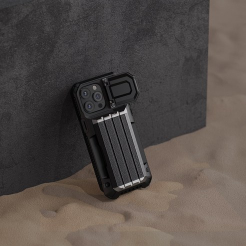 효율적이고 안전한 휴대폰 보관을 위한 혁신적인 케이스