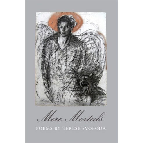 (영문도서) Mere Mortals Paperback, University of Georgia Press, English, 9780820334240