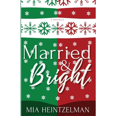 Married & Bright Paperback, Levi Lynn Books, English, 9781735978840