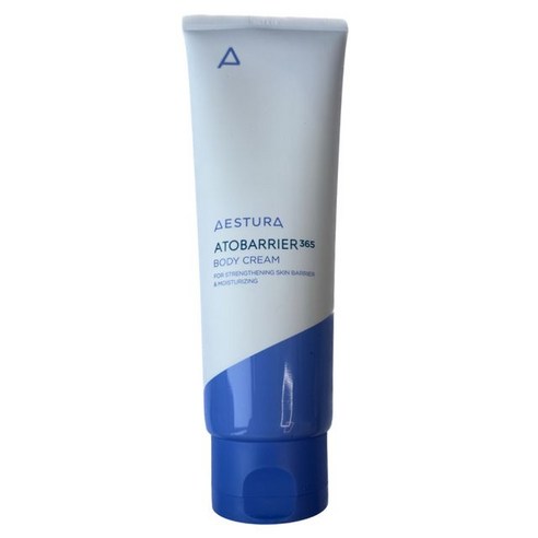 에스트라 아토베리어 바디크림250ml, 1개, 250ml