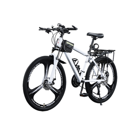 SBINO 30단 기어 산악용 자전거: 산악지형을 정복하는 견고한 성능