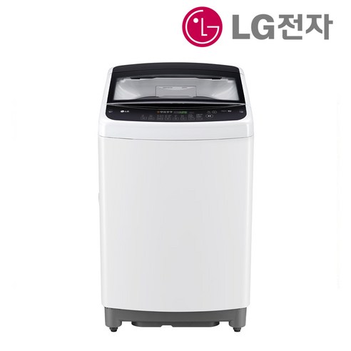 공간 효율성을 극대화하는 LG 통돌이 12kg 세탁기, 당신의 완벽한 선택!