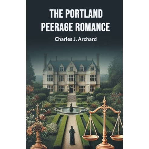 (영문도서) The Portland Peerage Romance Paperback, Double 9 Books, English, 9789367140284