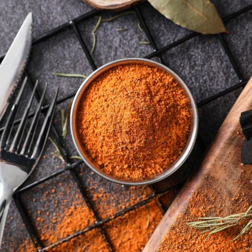 단 한 봉지로 완성하는 특별한 미식, 아이엠소스 보일링크랩시즈닝